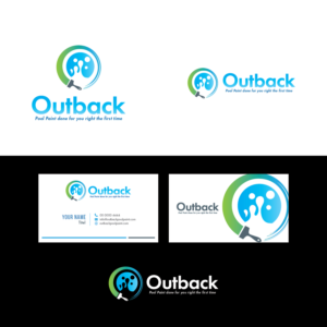 Design de Logo par MG.graphics pour Oz Downunder Dive | Design #27826298