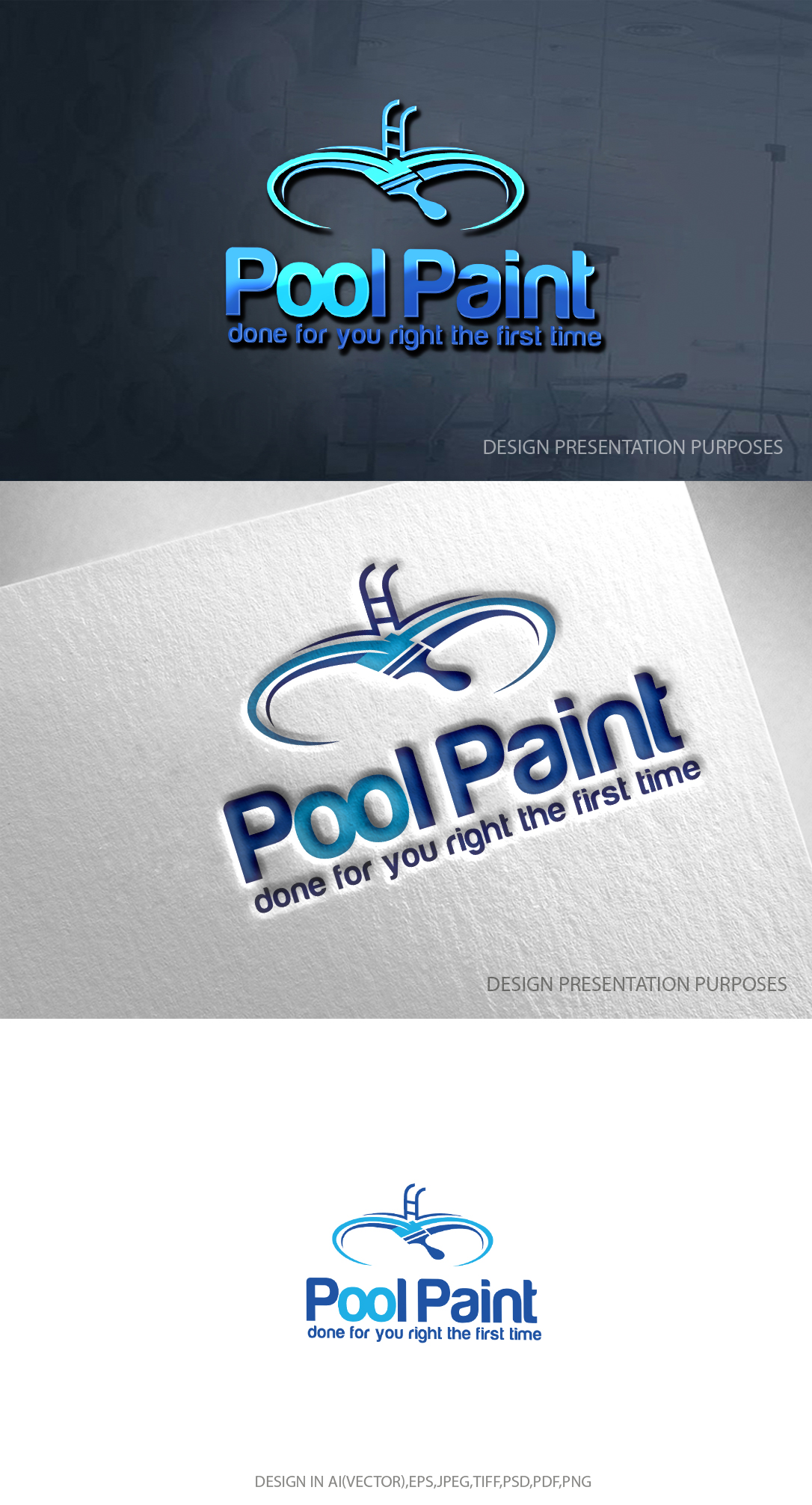 Diseño de Logo por zebronicgraphic para Oz Downunder Dive | Diseño #27825613