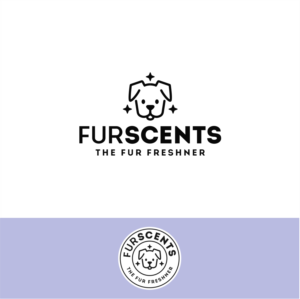 FurScents | Logo-Design von design.picnic