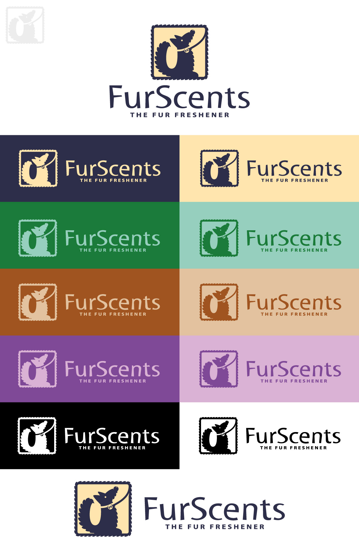 Diseño de Logo por SpaGGy para este proyecto | Diseño #27824709