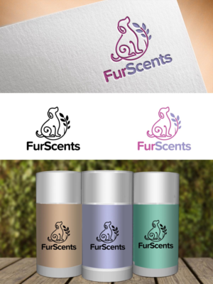 Logo Design by Vishak vasu