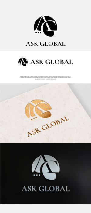 Logo Design by Fezy Design Studio