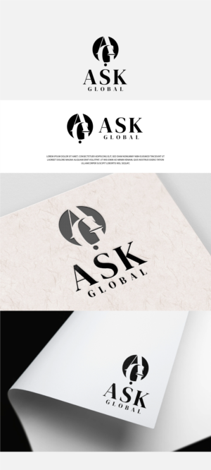 Diseño de Logo por Fezy Design Studio para este proyecto | Diseño: #27825959