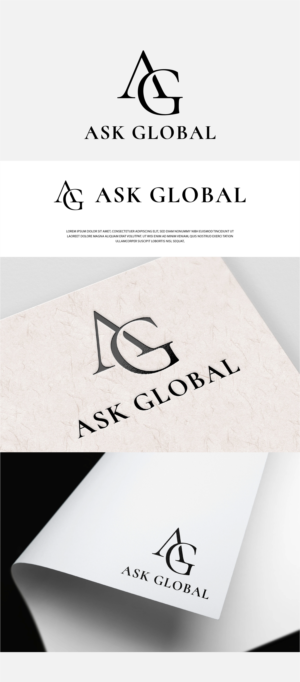 Diseño de Logo por Fezy Design Studio para este proyecto | Diseño: #27826008