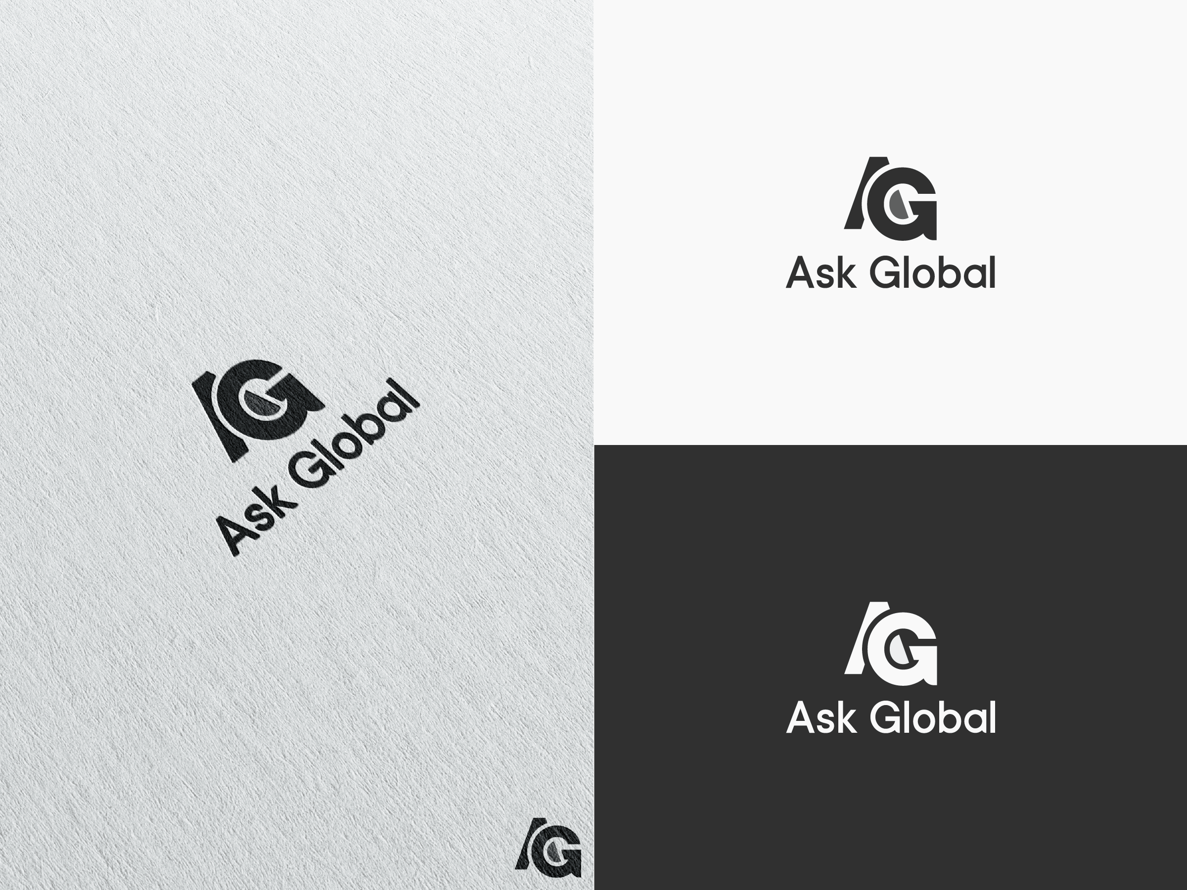 Logo Design by Usman Graphics for this project | Design #27832888