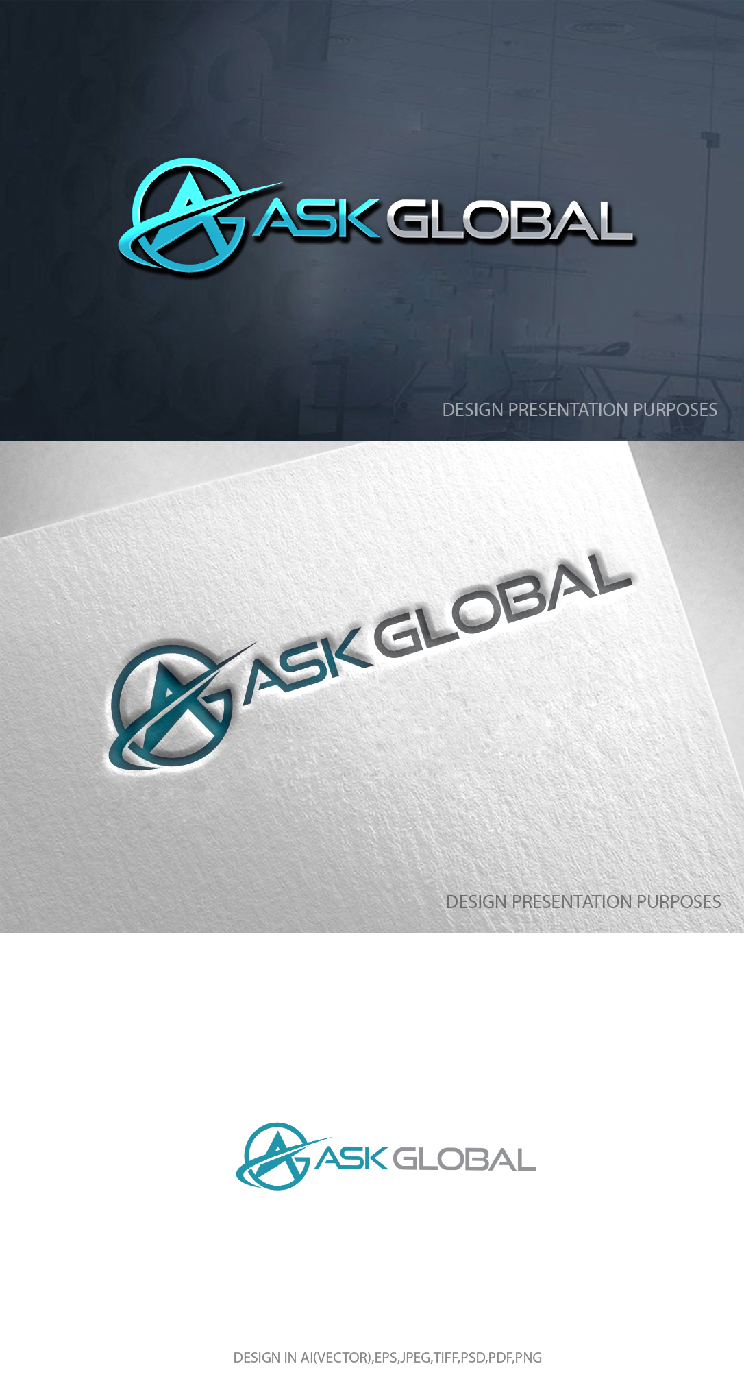 Logo Design by zebronicgraphic for this project | Design #27824019