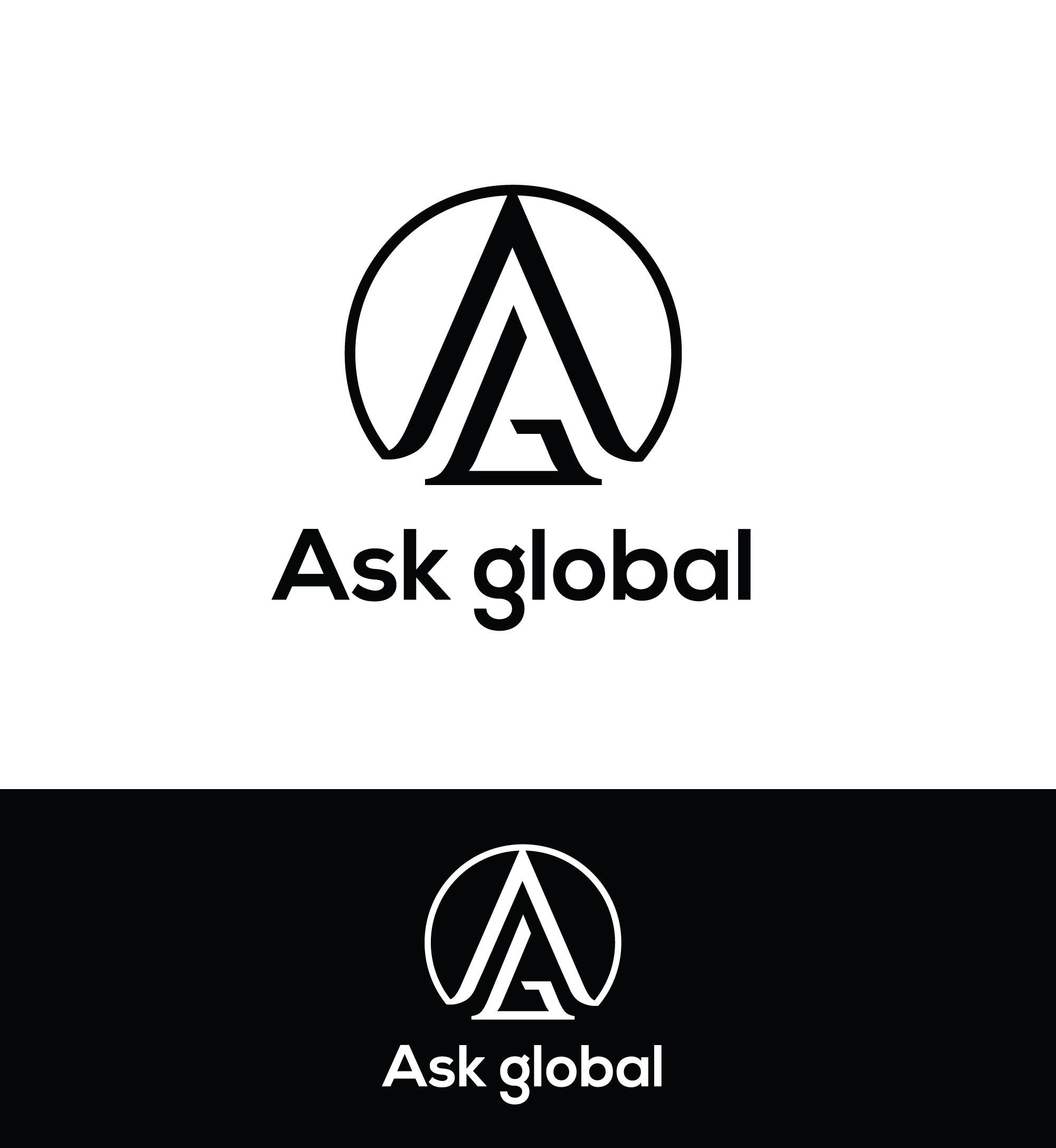 Logo Design by Paras Bali for this project | Design #27856854