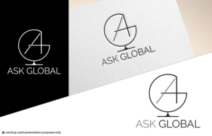 Logo Design by Rubia@ for this project | Design: #27830292