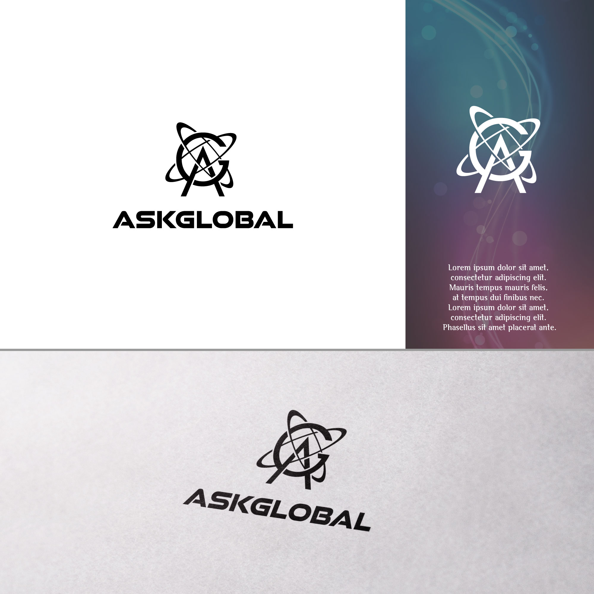 Logo Design by Arjuna Design for this project | Design #27825776