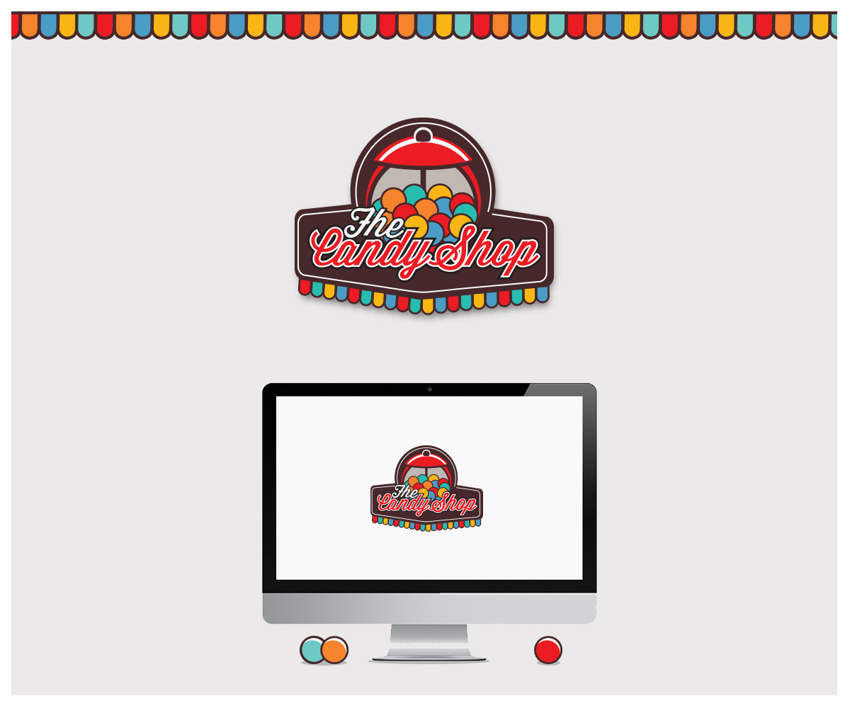 Logo Design by Frontino graphic studio for this project | Design #3079542