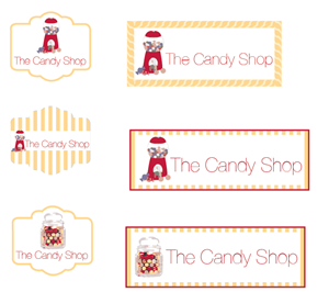 Design de Logo par brittanylee77 pour ce projet | Design : #3062895