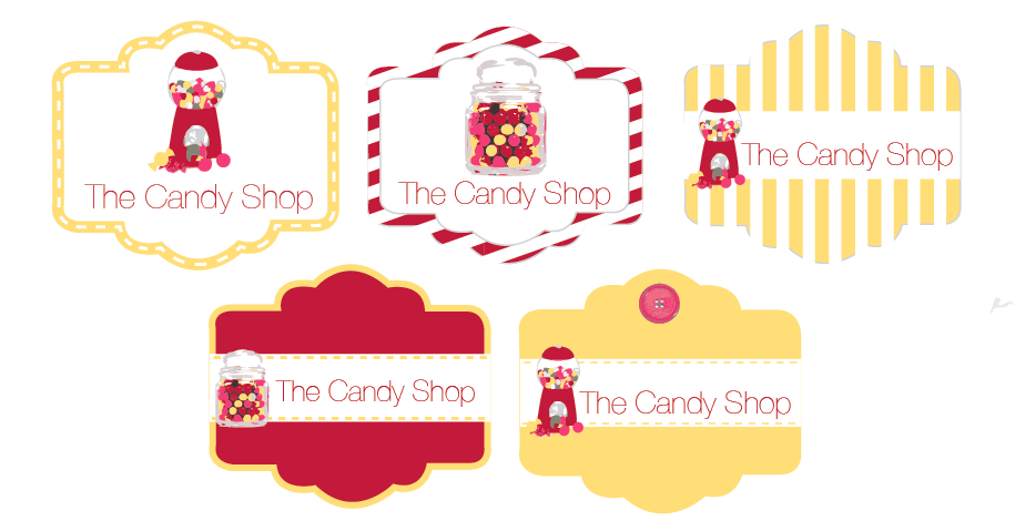Logo Design by brittanylee77 for this project | Design #3075461