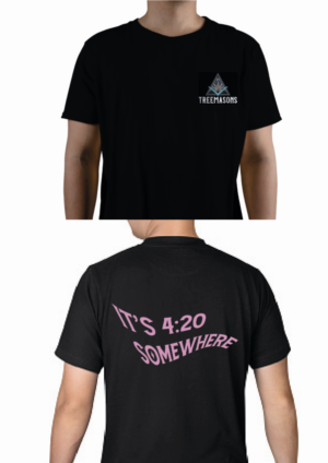 Apparel Design by Ileana Blanco for this project | Design: #27826794