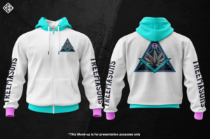 Treemasons  | Apparel Design by gekgrfx