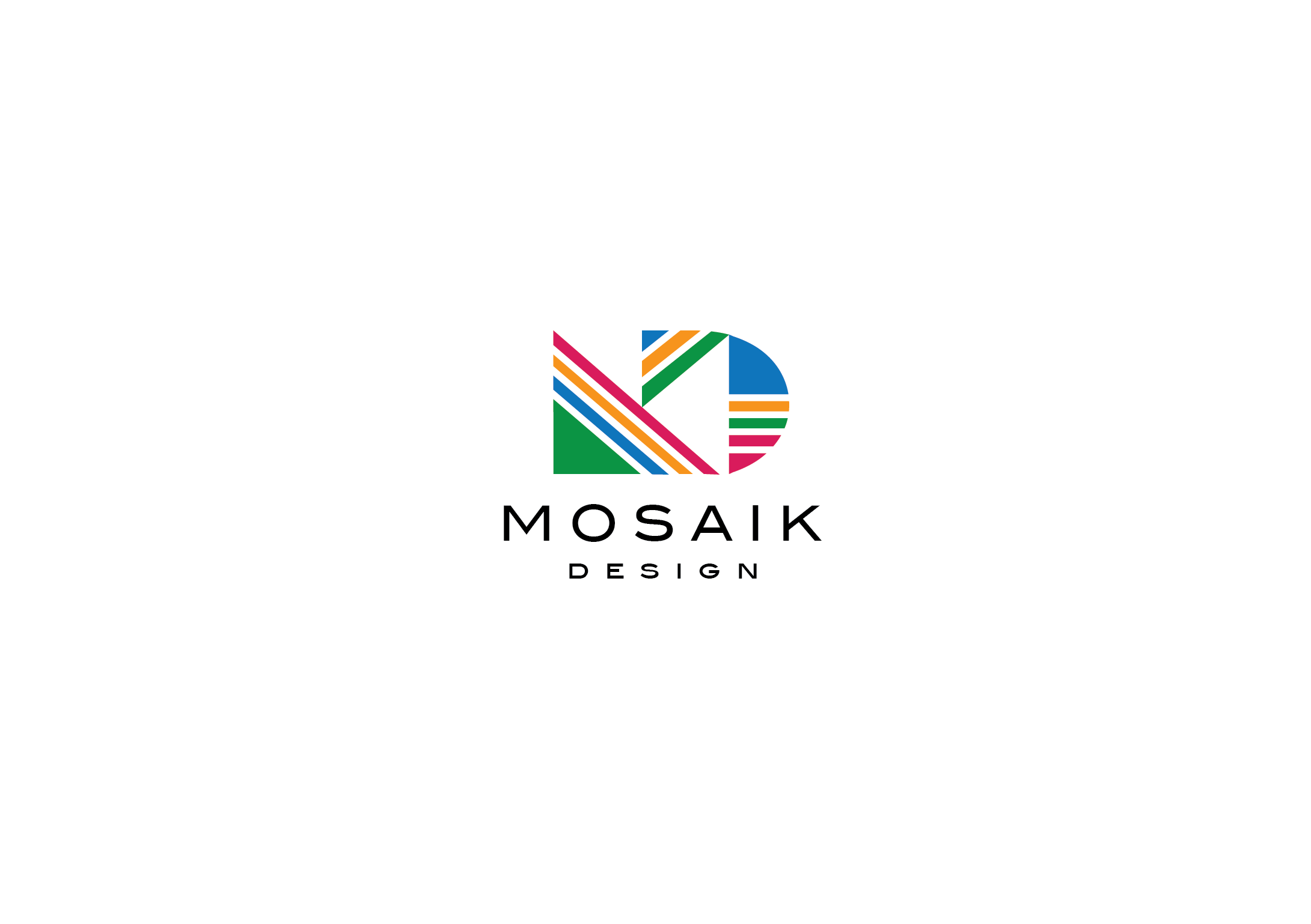 Logo Design by jizzy123 for Mosaik Design AG | Design #27826212