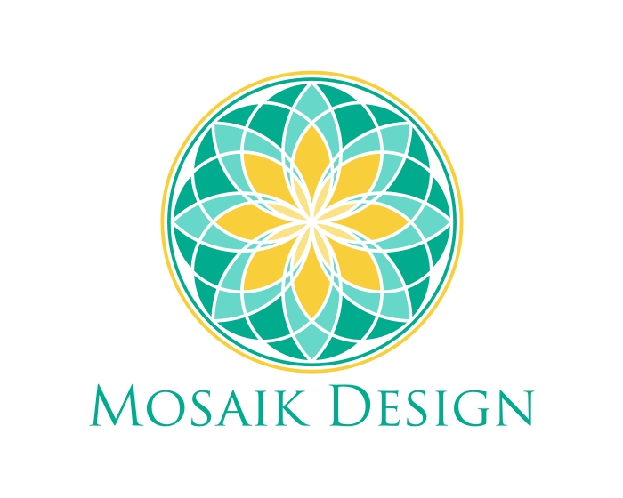 Logo Design by Gito Kahana for Mosaik Design AG | Design #27849873