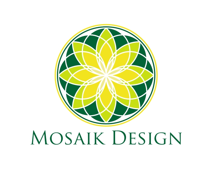 Diseño de Logo por Gito Kahana para Mosaik Design AG | Diseño #27849878