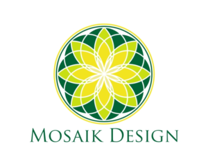 Logo Design by Gito Kahana for Mosaik Design AG | Design: #27849878