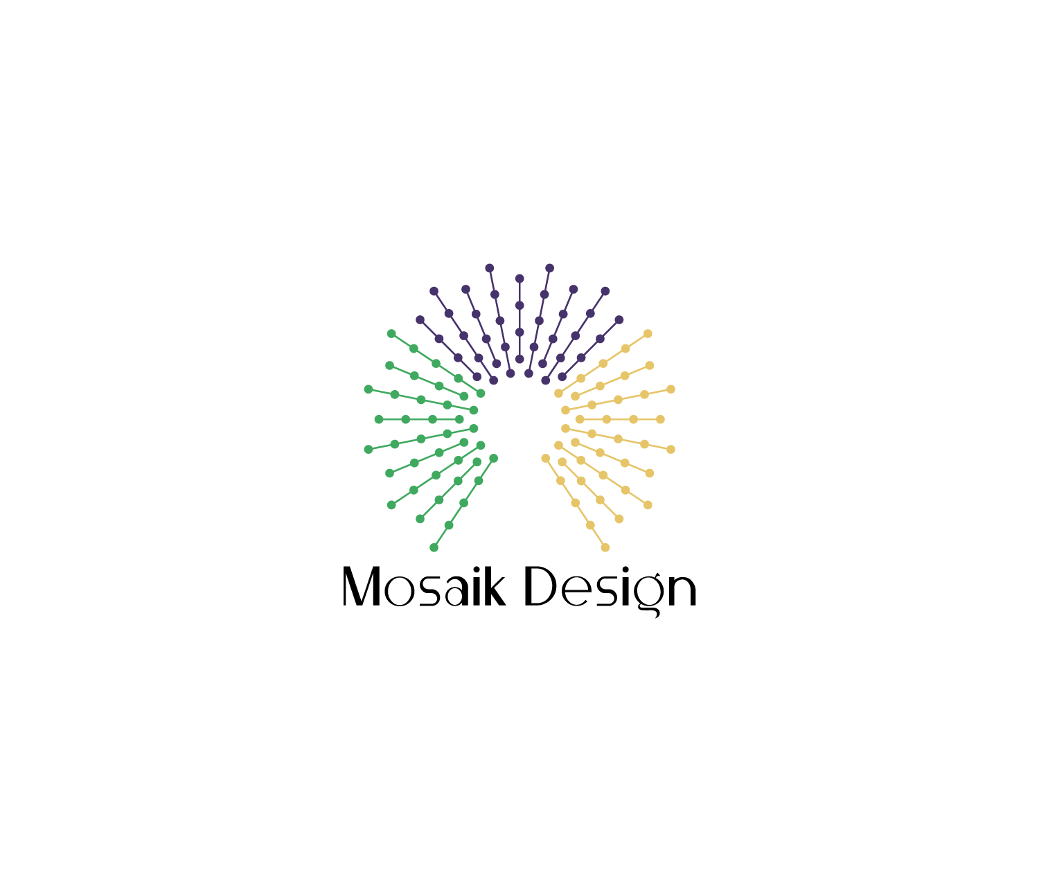 Logo Design by cafemountdesigns for Mosaik Design AG | Design #27848015