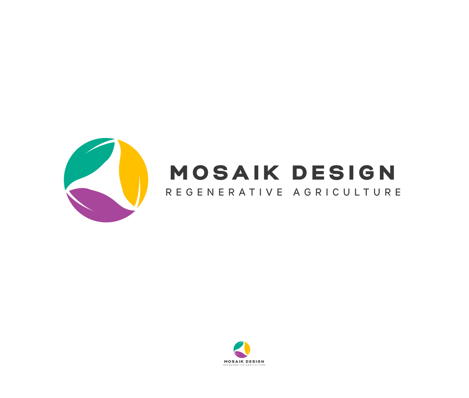 Logo Design by cafemountdesigns for Mosaik Design AG | Design #27851710