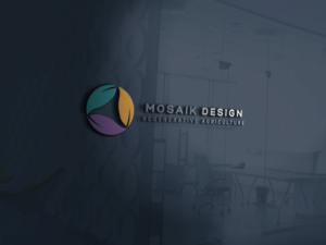 Logo Design by cafemountdesigns for Mosaik Design AG | Design: #27851718