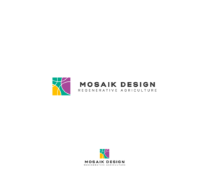 Logo Design by cafemountdesigns for Mosaik Design AG | Design: #27852050
