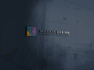 Logo Design by cafemountdesigns for Mosaik Design AG | Design: #27852051
