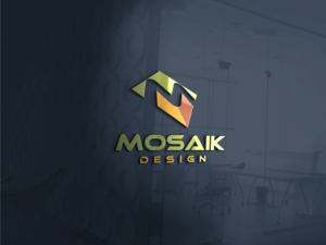 Logo Design by LunaCreative for Mosaik Design AG | Design: #27843144