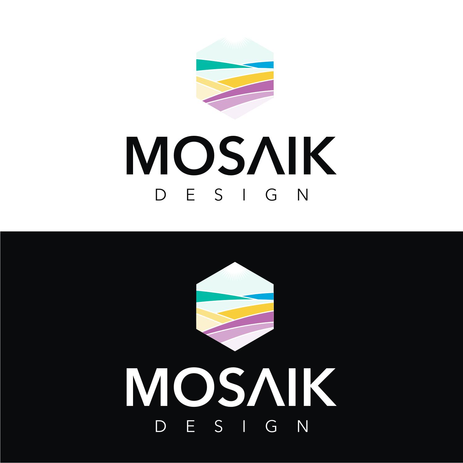 Logo Design by R16 for Mosaik Design AG | Design #27854187
