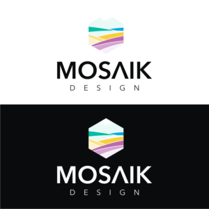 Logo Design by R16 for Mosaik Design AG | Design: #27854187