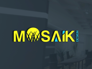 Logo Design by MH@Designer for Mosaik Design AG | Design: #27828072