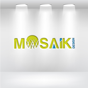 Logo Design by MH@Designer for Mosaik Design AG | Design: #27828073