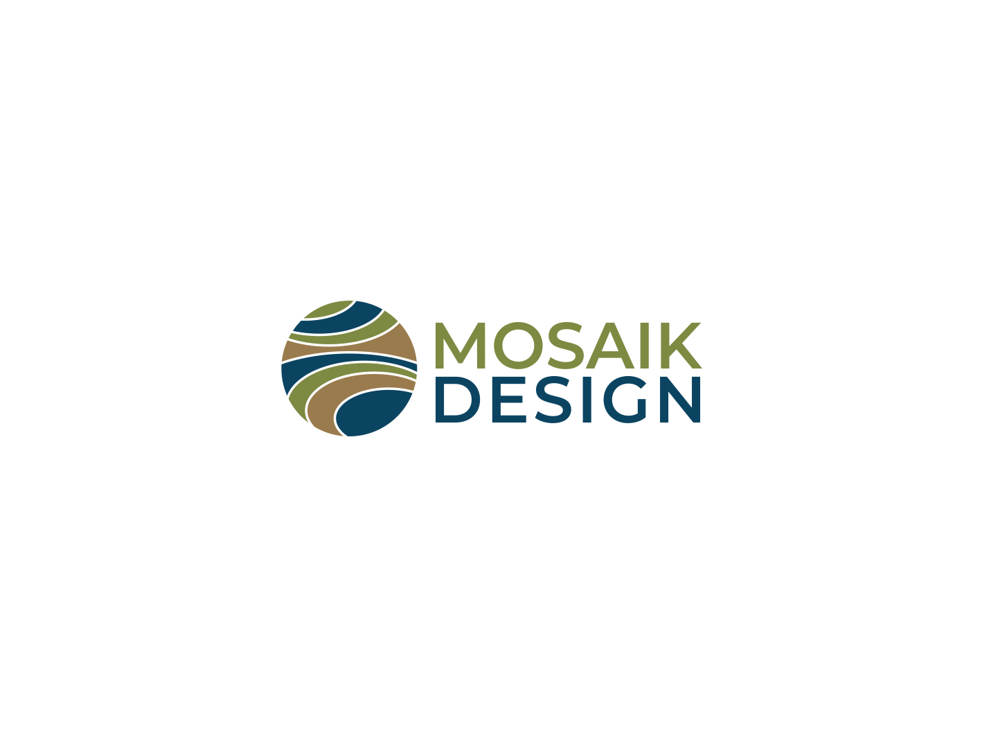 Logo Design by BNdesigner for Mosaik Design AG | Design: #27834565
