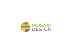 Logo Design by BNdesigner for Mosaik Design AG | Design: #27860434
