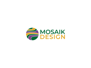 Logo Design by BNdesigner for Mosaik Design AG | Design: #27860436