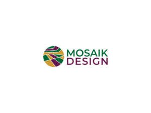 Logo Design by BNdesigner for Mosaik Design AG | Design: #27868747