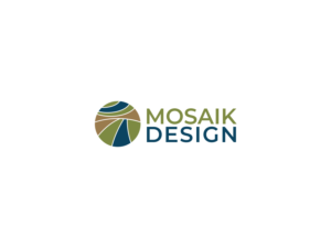 Logo Design by BNdesigner for Mosaik Design AG | Design: #27868748