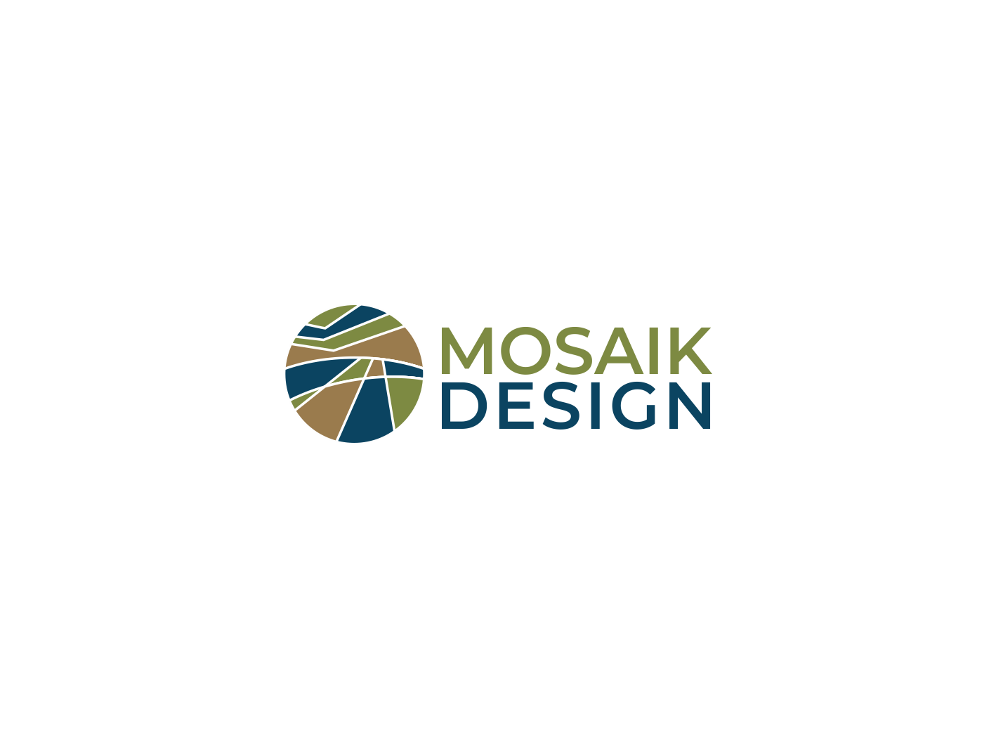Logo Design by BNdesigner for Mosaik Design AG | Design #27868749