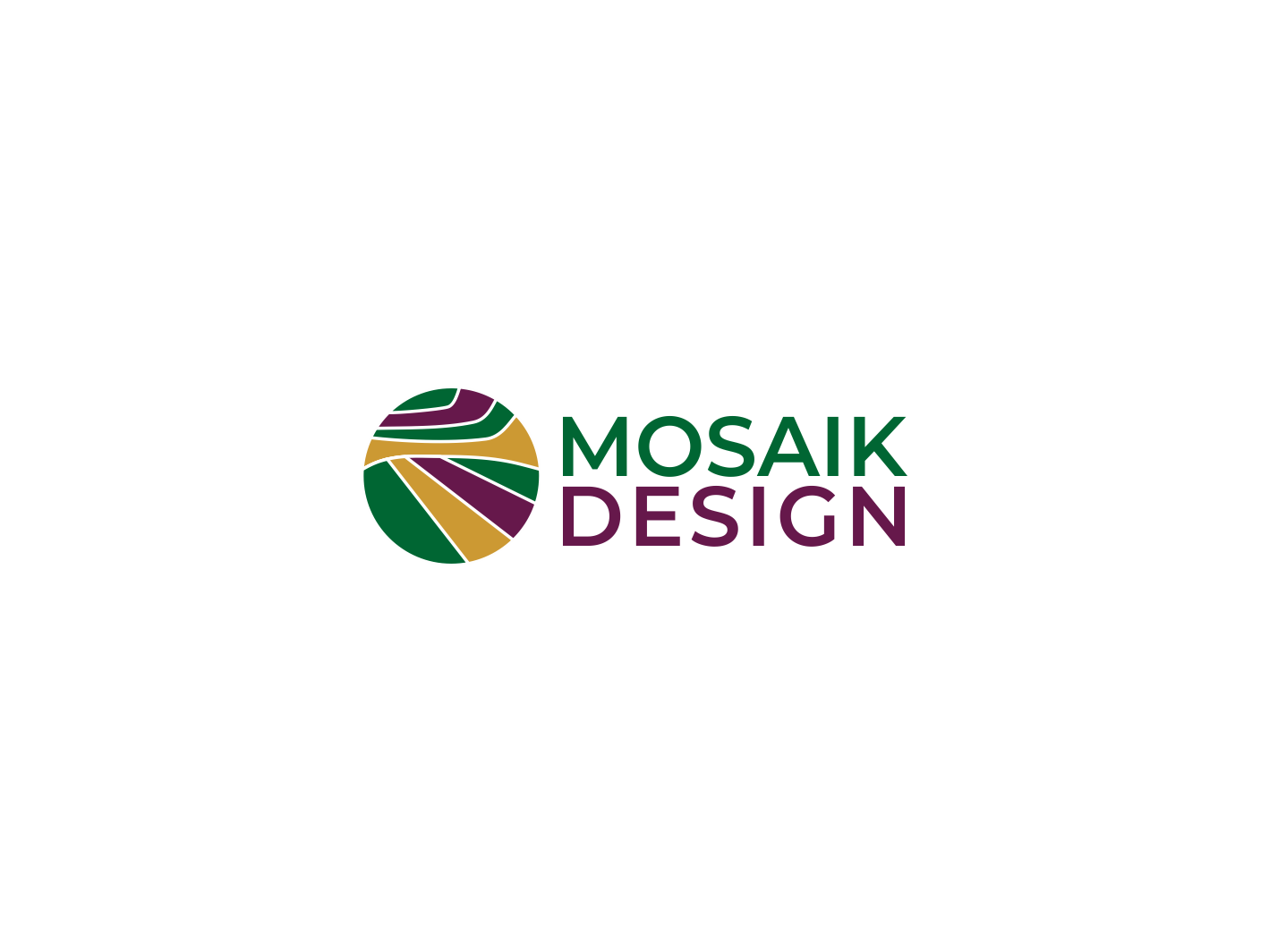 Logo Design by BNdesigner for Mosaik Design AG | Design #27868750