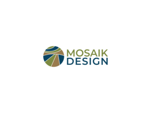 Logo Design by BNdesigner for Mosaik Design AG | Design: #27868751