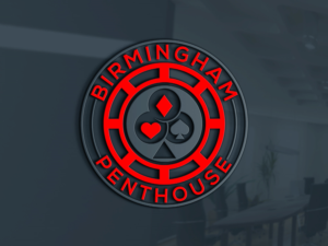 Logo Design by MH@Designer for this project | Design: #27828756