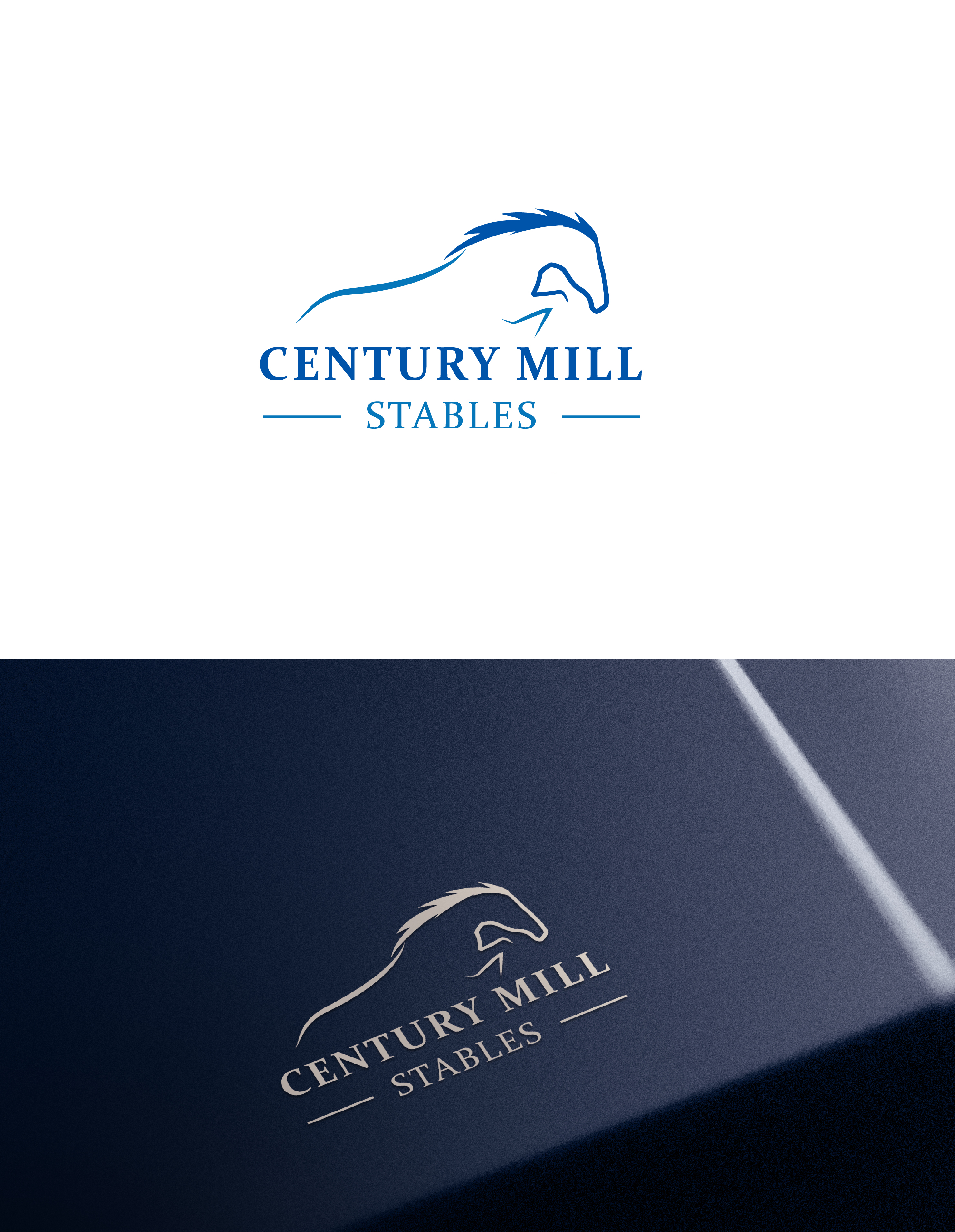 Logo Design by RikoAji for this project | Design #27843237