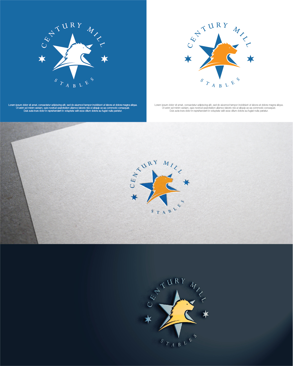 Logo Design by dstudios for this project | Design #28275689