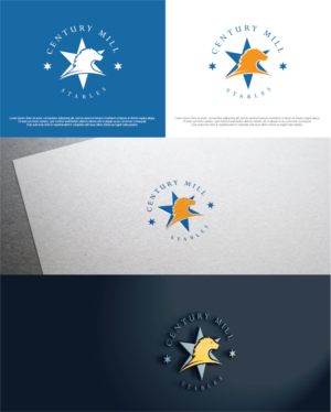 Logo Design by dstudios for this project | Design: #28275689