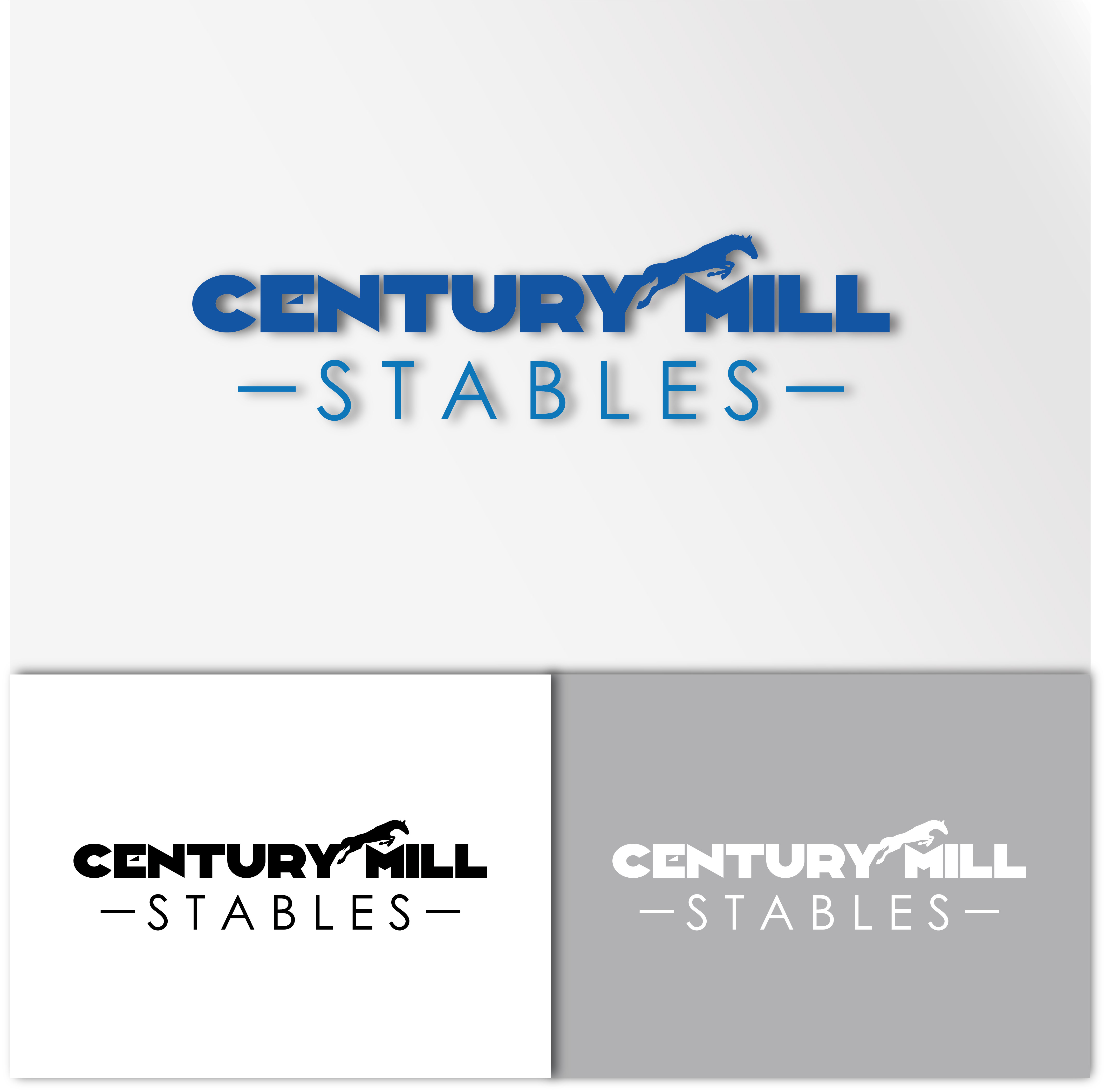 Logo Design by PrettyGraphics for this project | Design #28250377