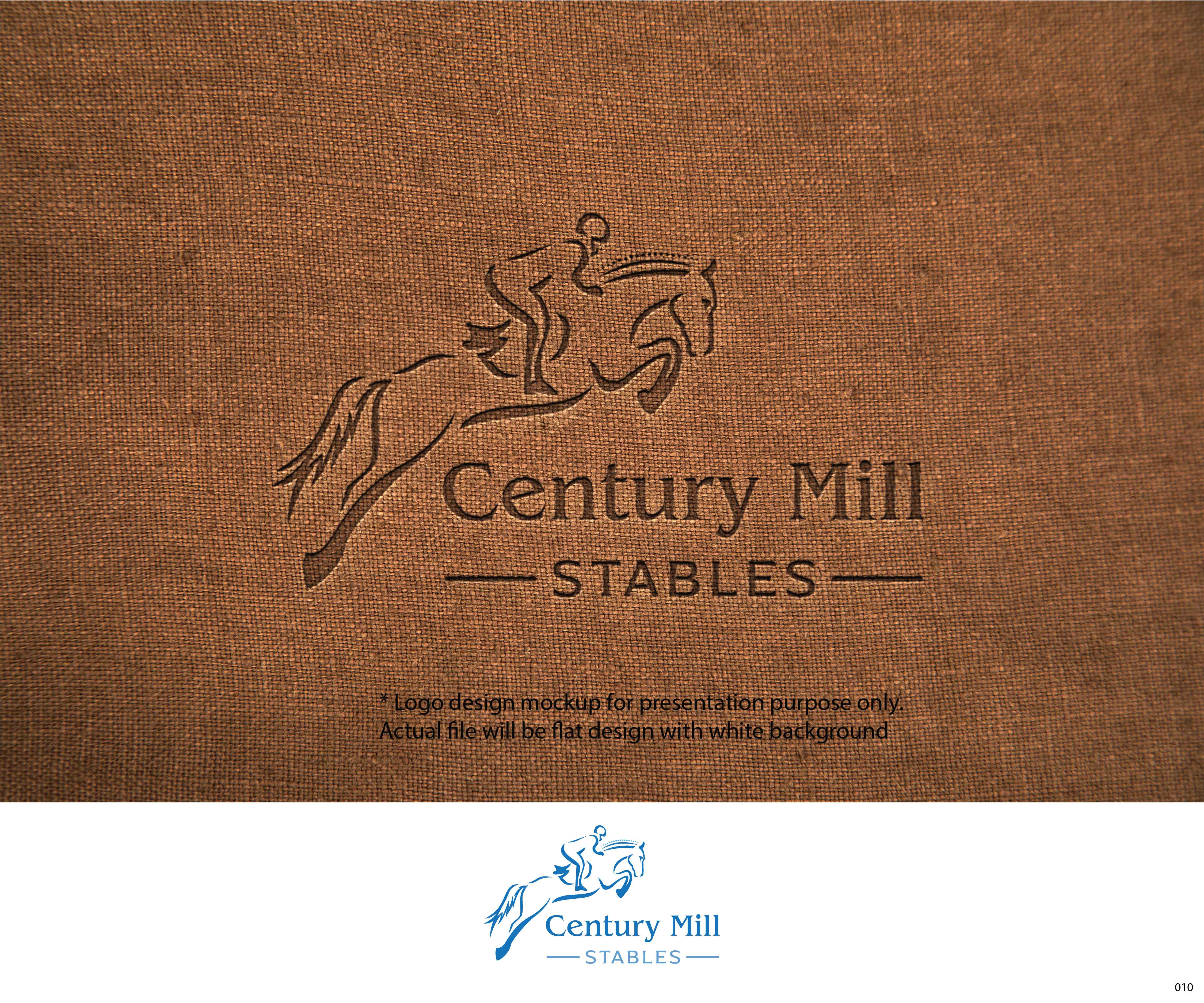 Logo Design by jnh for this project | Design #27855374