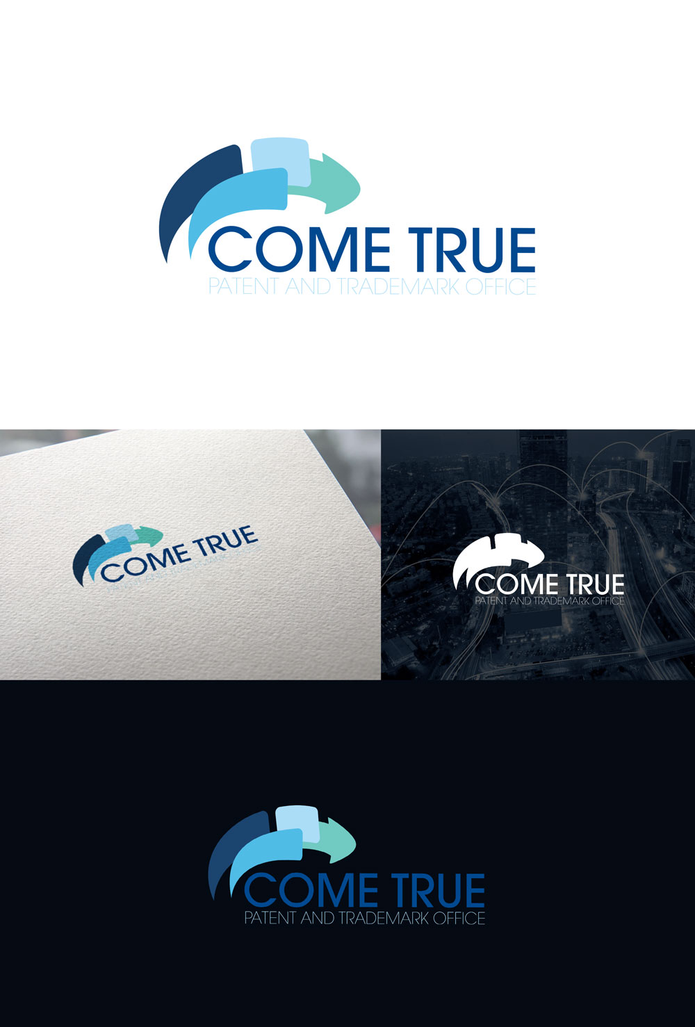 Logo Design by Th3o for this project | Design #27828464
