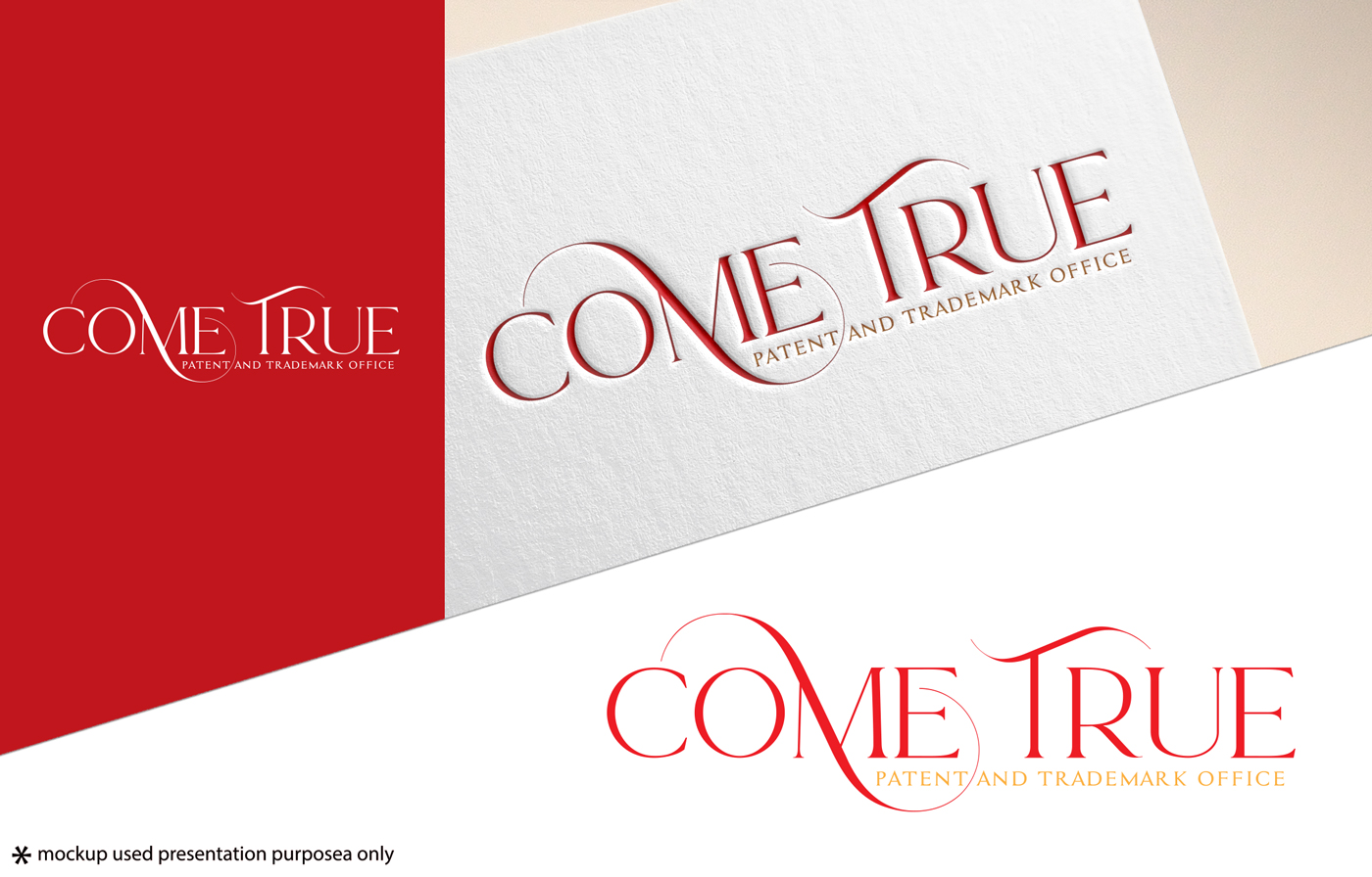 Logo Design by Rubia@ for this project | Design #27833030