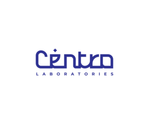 Centro Laboratories | Logo Design by _Asadancs