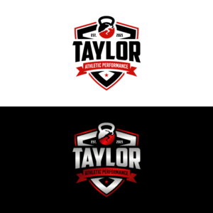 T. A. P. ( Taylor Athletic Performance) | Design de Logo par 1975oliverocampo